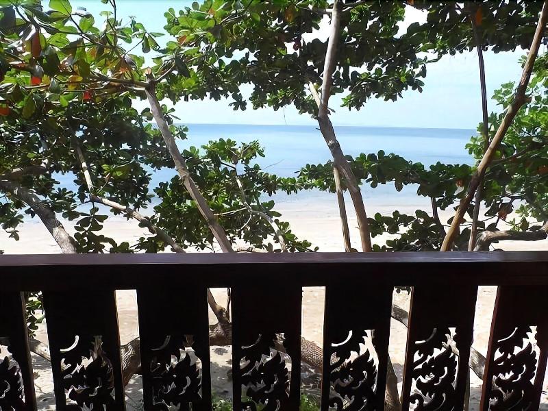 Jungle Hill Beach Bungalow image