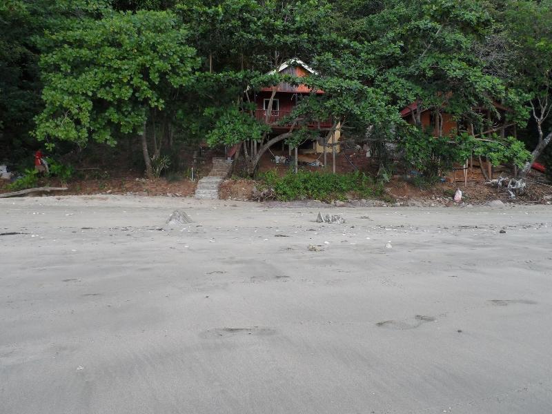Jungle Hill Beach Bungalow image