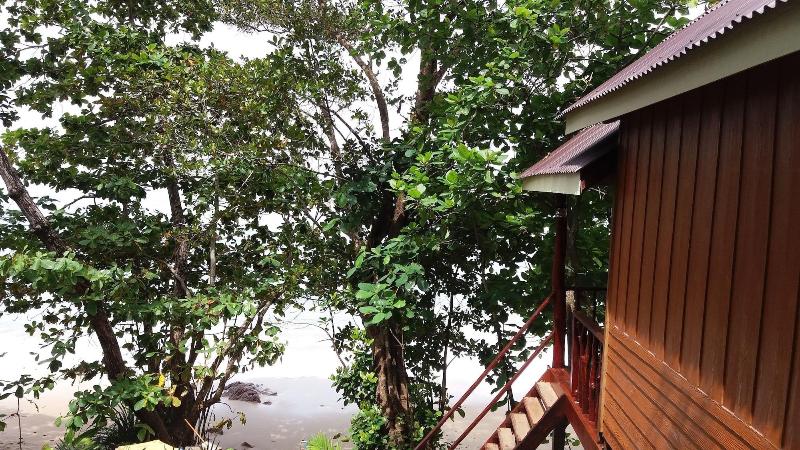 Jungle Hill Beach Bungalow image