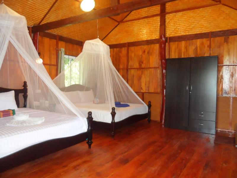 Jungle Hill Beach Bungalow image