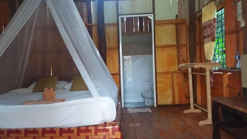 Jungle Hill Beach Bungalow image