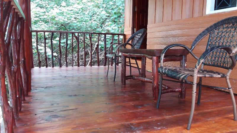 Jungle Hill Beach Bungalow image