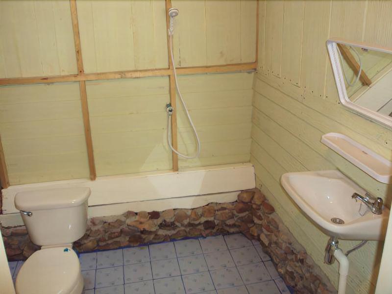 Jungle Hill Beach Bungalow image