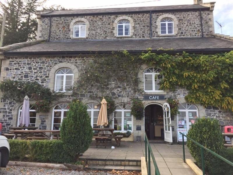 Woodleigh Coach House image