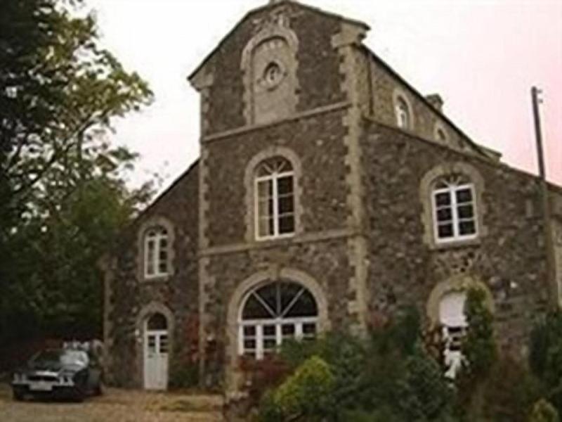 Woodleigh Coach House image