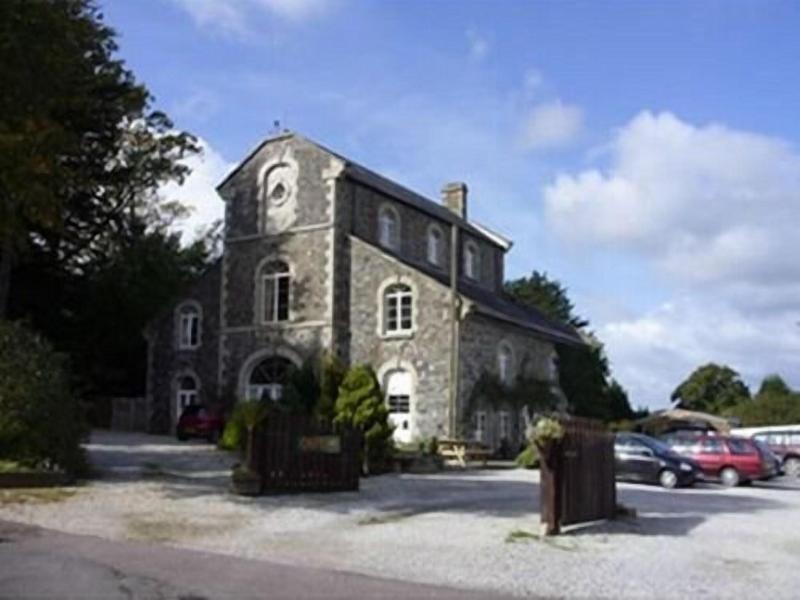 Woodleigh Coach House image