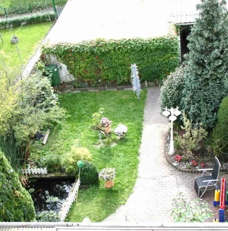 Pension Carmen image