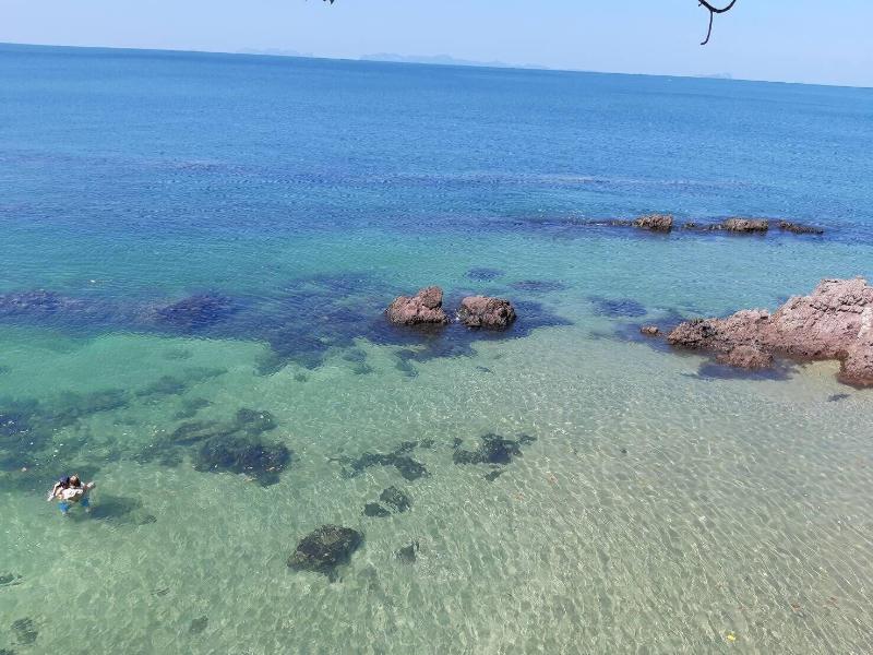 Horizon Beach Resort Koh Jum image