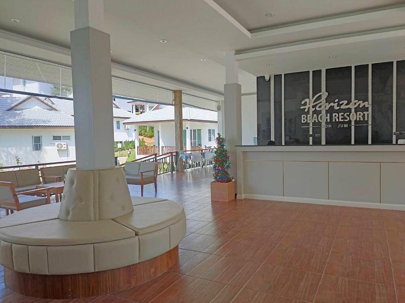 Horizon Beach Resort Koh Jum image