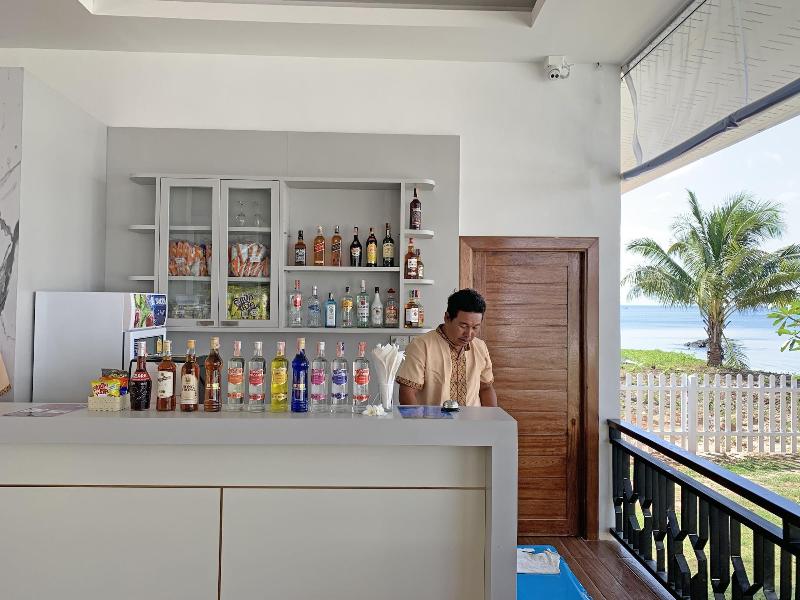 Horizon Beach Resort Koh Jum image