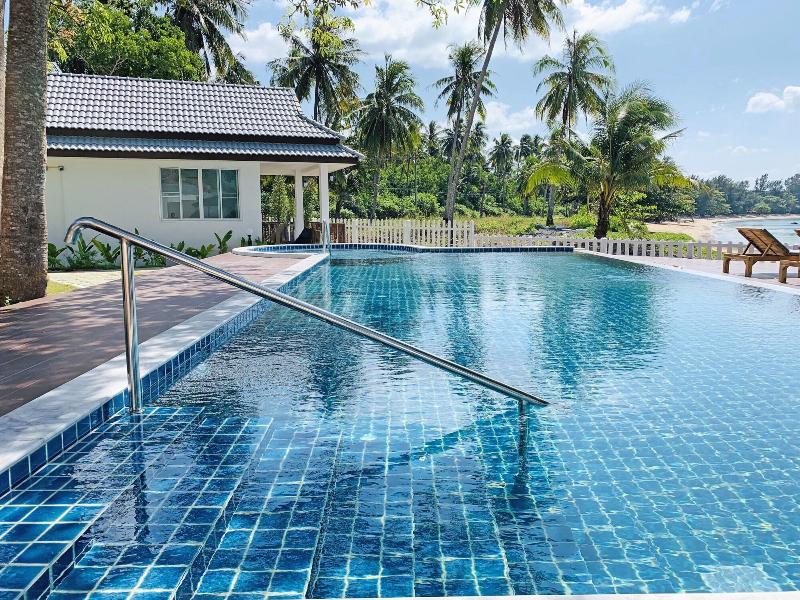 Horizon Beach Resort Koh Jum image