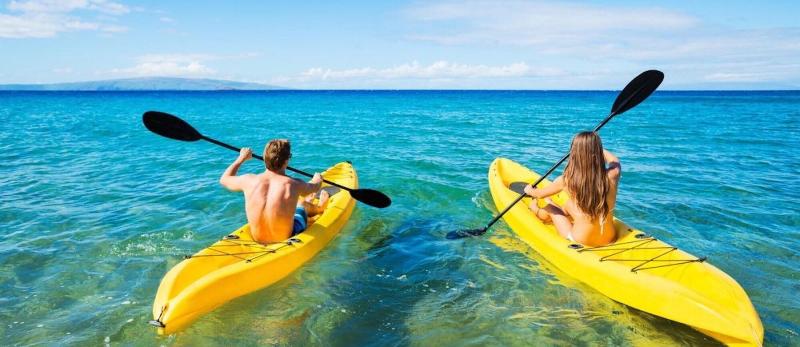 Horizon Beach Resort Koh Jum image