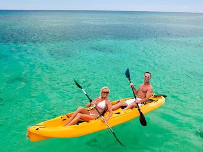Horizon Beach Resort Koh Jum image