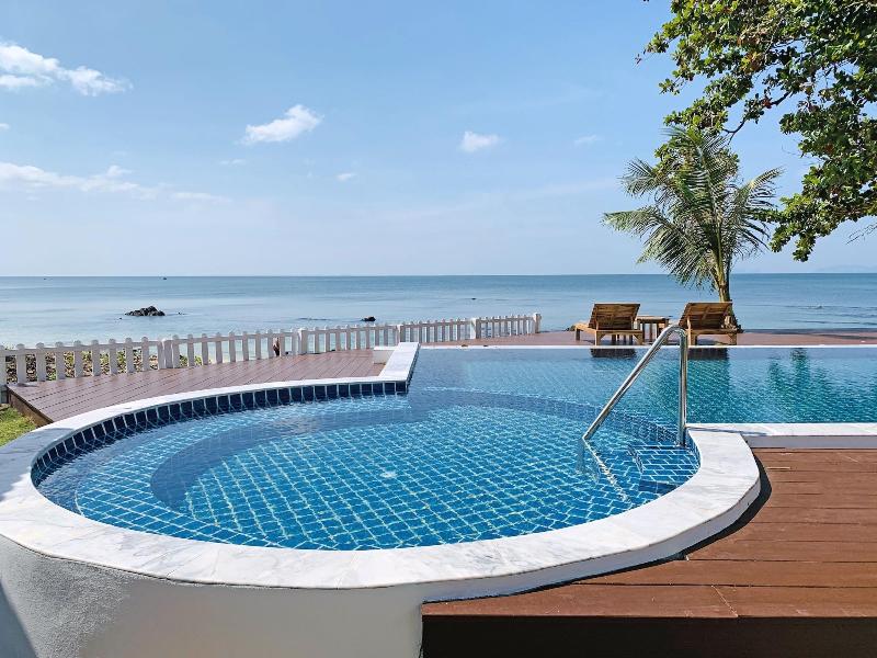 Horizon Beach Resort Koh Jum image