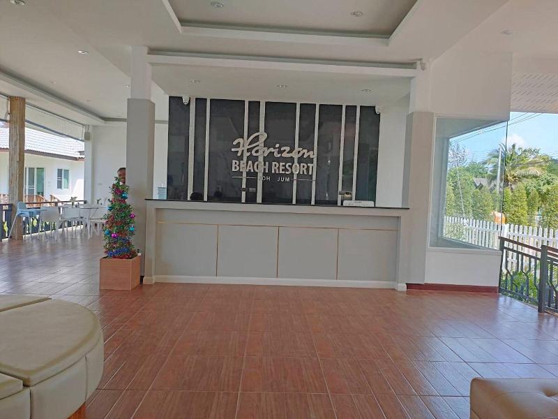 Horizon Beach Resort Koh Jum image