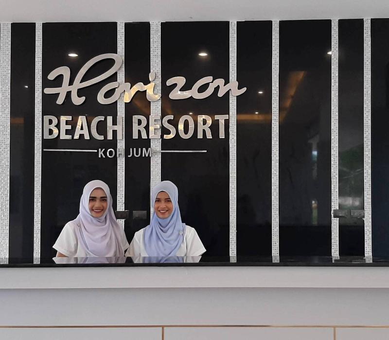 Horizon Beach Resort Koh Jum image