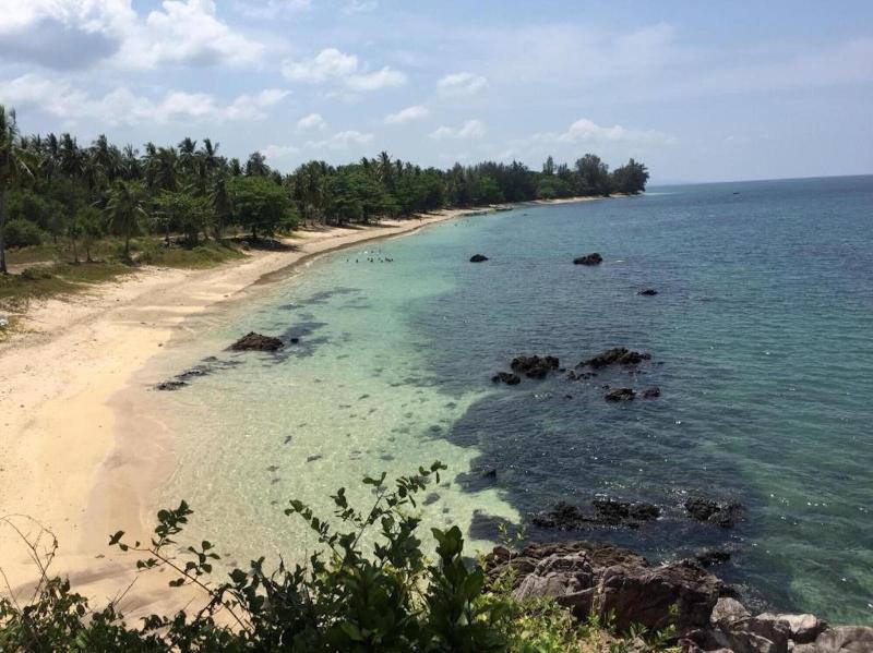 Horizon Beach Resort Koh Jum image