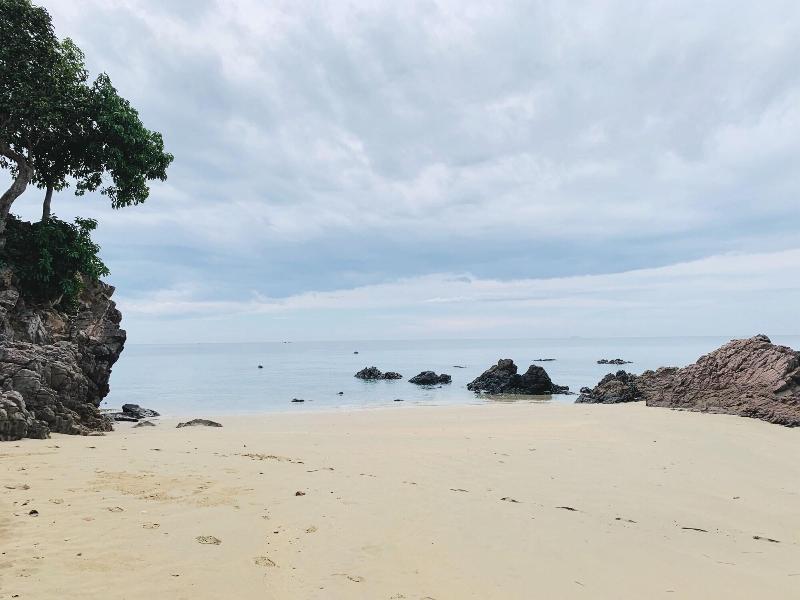 Horizon Beach Resort Koh Jum image