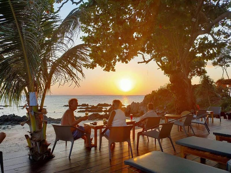 Horizon Beach Resort Koh Jum image
