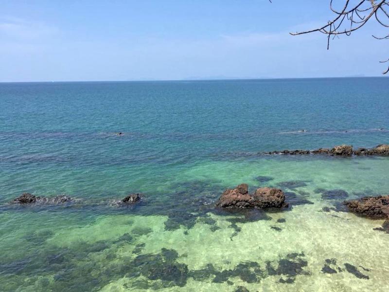 Horizon Beach Resort Koh Jum image