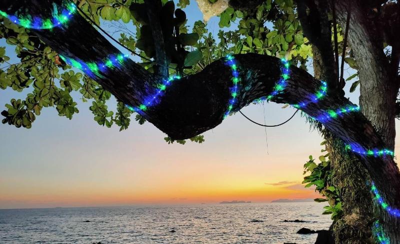 Horizon Beach Resort Koh Jum image