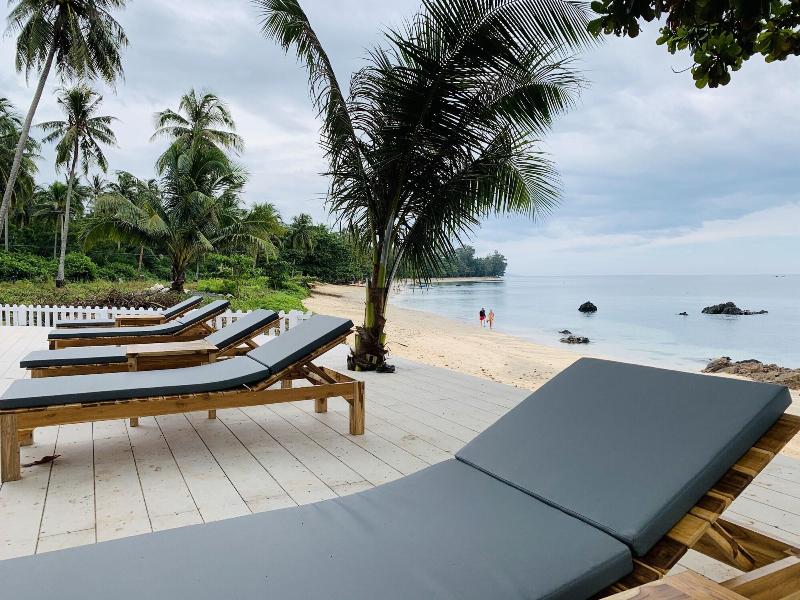 Horizon Beach Resort Koh Jum image