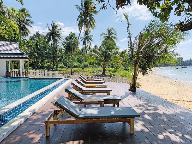 Horizon Beach Resort Koh Jum image