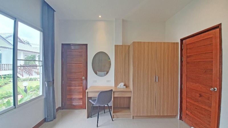 Horizon Beach Resort Koh Jum image