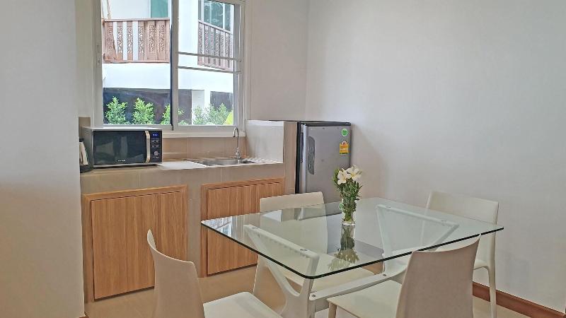 Horizon Beach Resort Koh Jum image