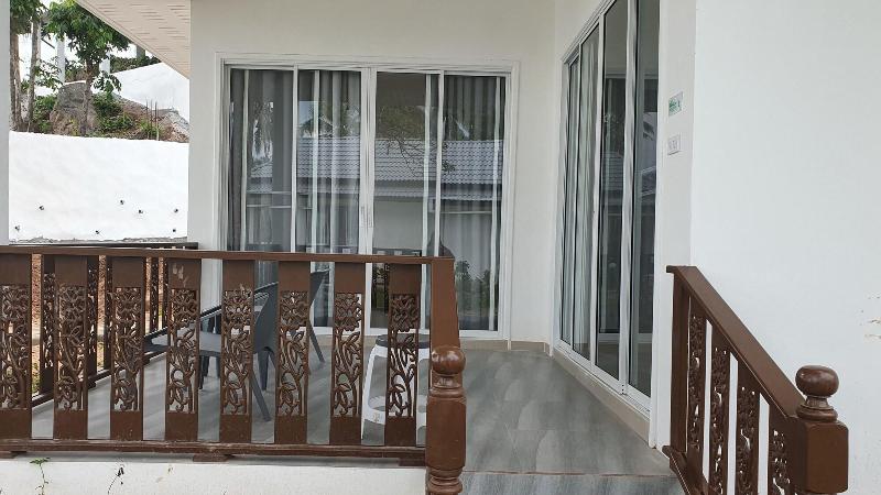Horizon Beach Resort Koh Jum image