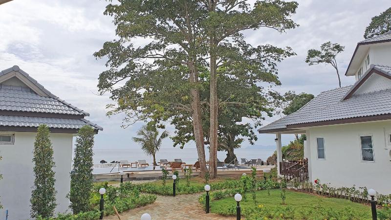Horizon Beach Resort Koh Jum image