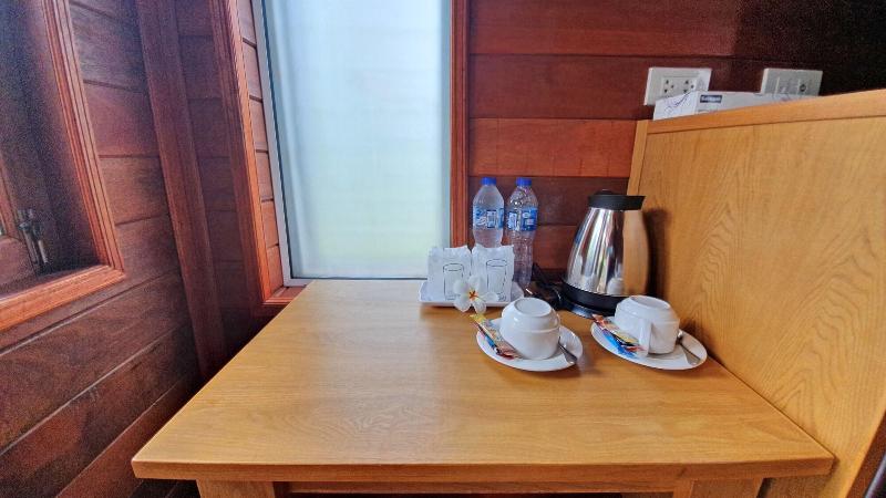 Horizon Beach Resort Koh Jum image