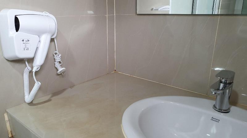 Horizon Beach Resort Koh Jum image