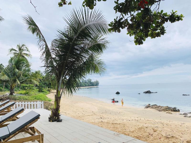 Horizon Beach Resort Koh Jum image