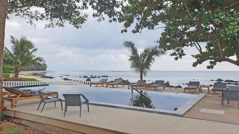 Horizon Beach Resort Koh Jum image
