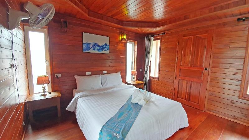 Horizon Beach Resort Koh Jum image