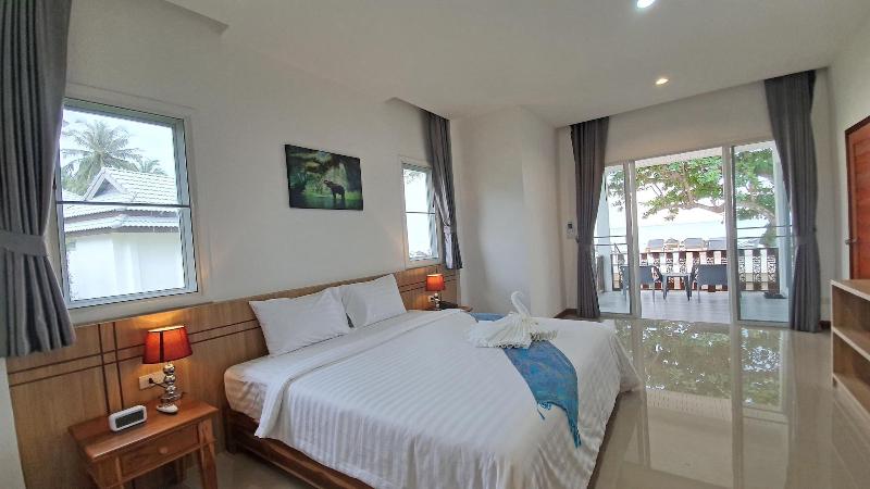 Horizon Beach Resort Koh Jum image