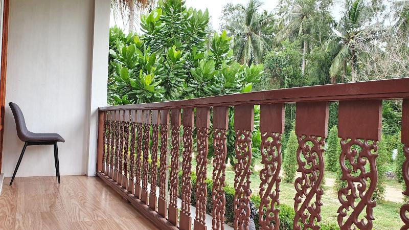 Horizon Beach Resort Koh Jum image