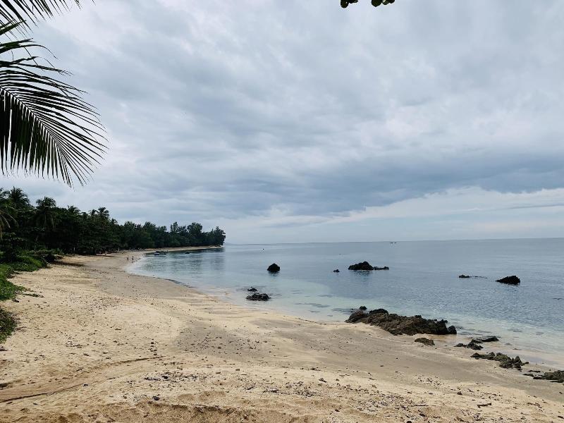Horizon Beach Resort Koh Jum image