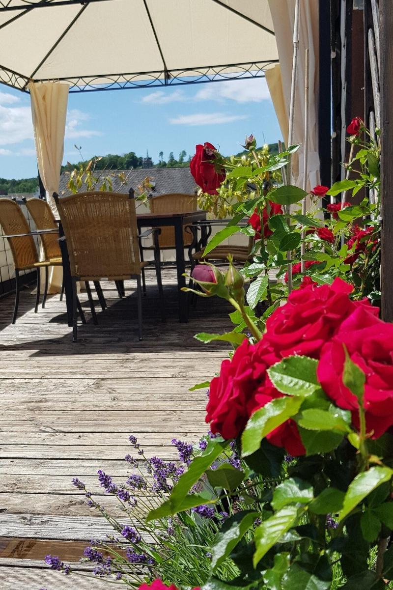 Hotel Altes-backhaus image