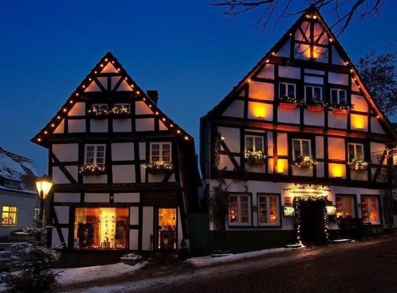 Hotel Altes-backhaus image