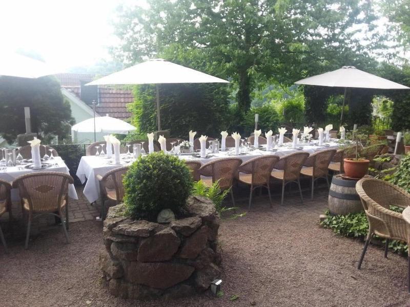 Hotel Altes-backhaus image