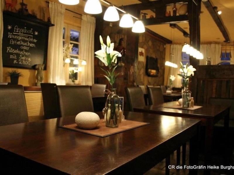 Hotel Altes-backhaus image