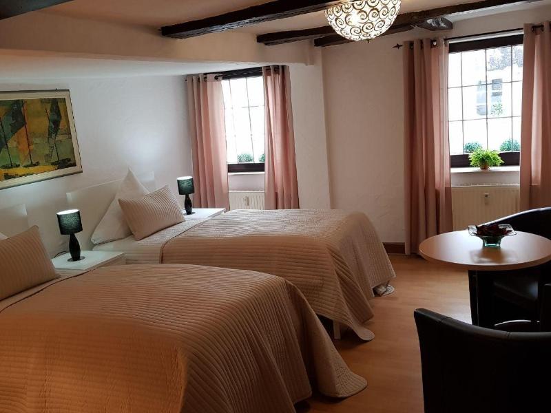 Hotel Altes-backhaus image
