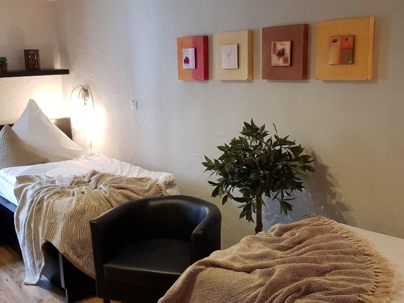 Hotel Altes-backhaus image
