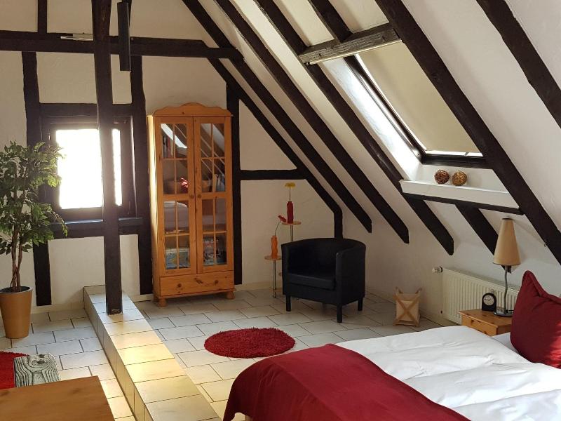 Hotel Altes-backhaus image