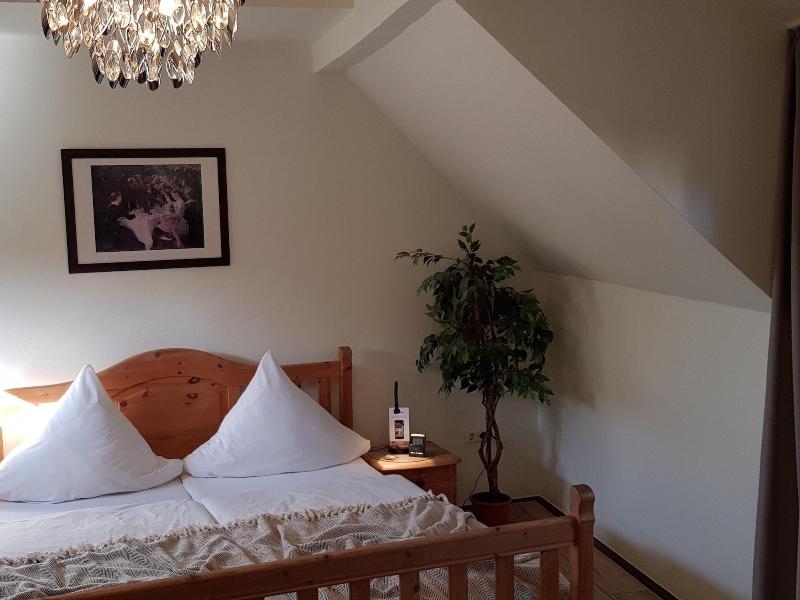 Hotel Altes-backhaus image