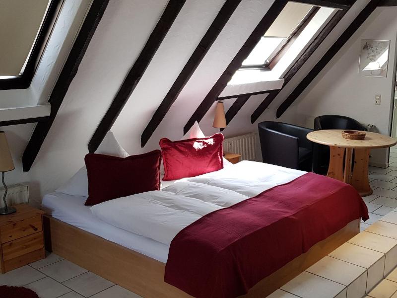 Hotel Altes-backhaus image