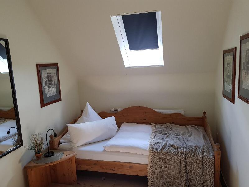 Hotel Altes-backhaus image
