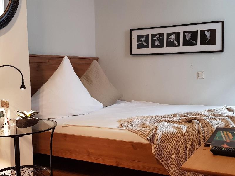 Hotel Altes-backhaus image